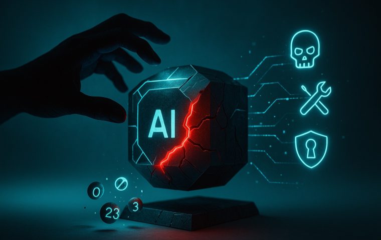 KI-Angriff: Chinesische Hacker nutzen Claude als autonomen Cyber-Agenten