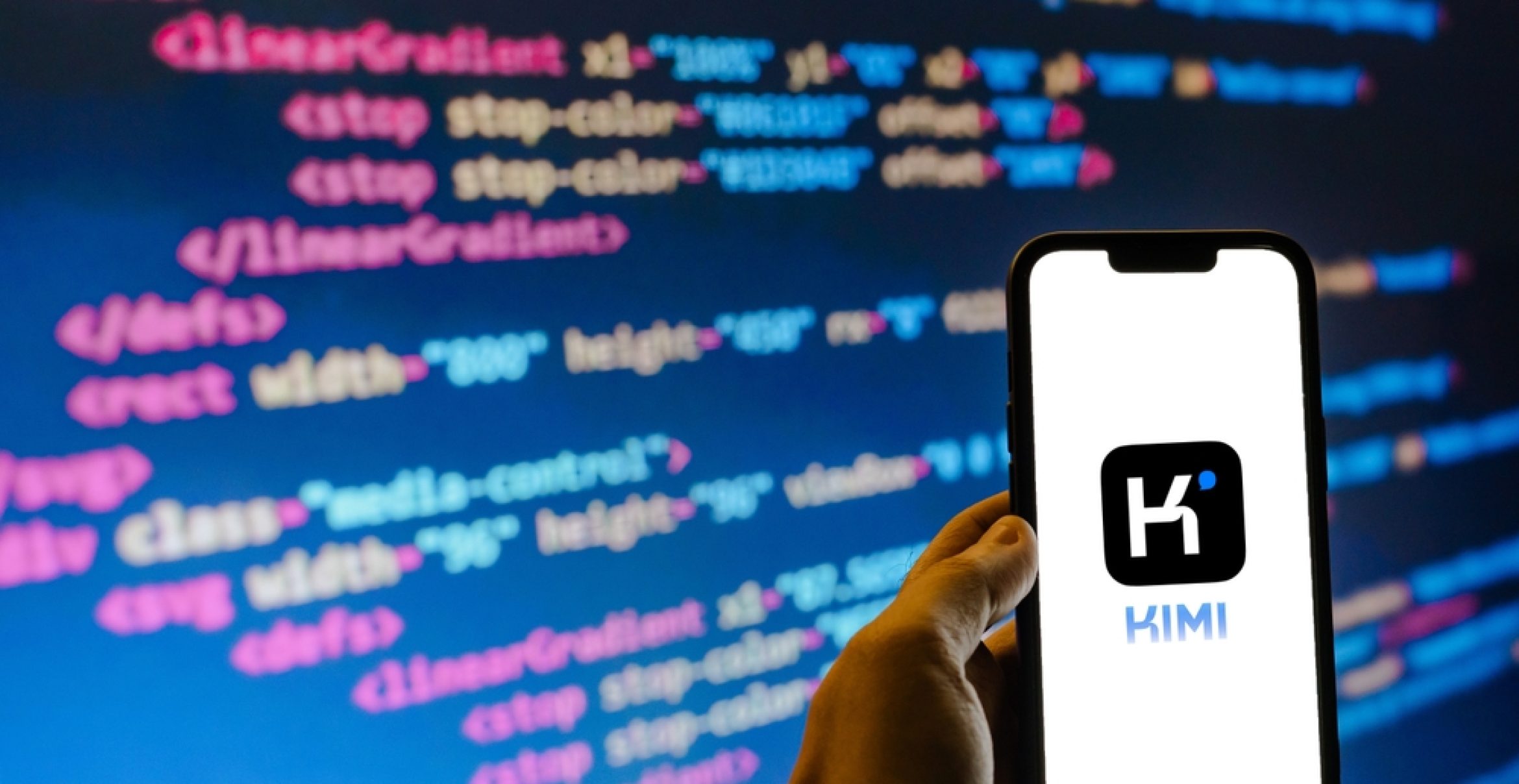 Moonshot AI fordert ChatGPT heraus – Kimi K2 schlägt OpenAI und Anthropic für nur 4,6 Mio. Dollar