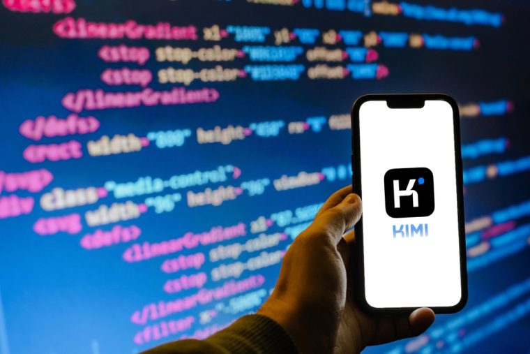 Moonshot AI fordert ChatGPT heraus – Kimi K2 schlägt OpenAI und Anthropic für nur 4,6 Mio. Dollar