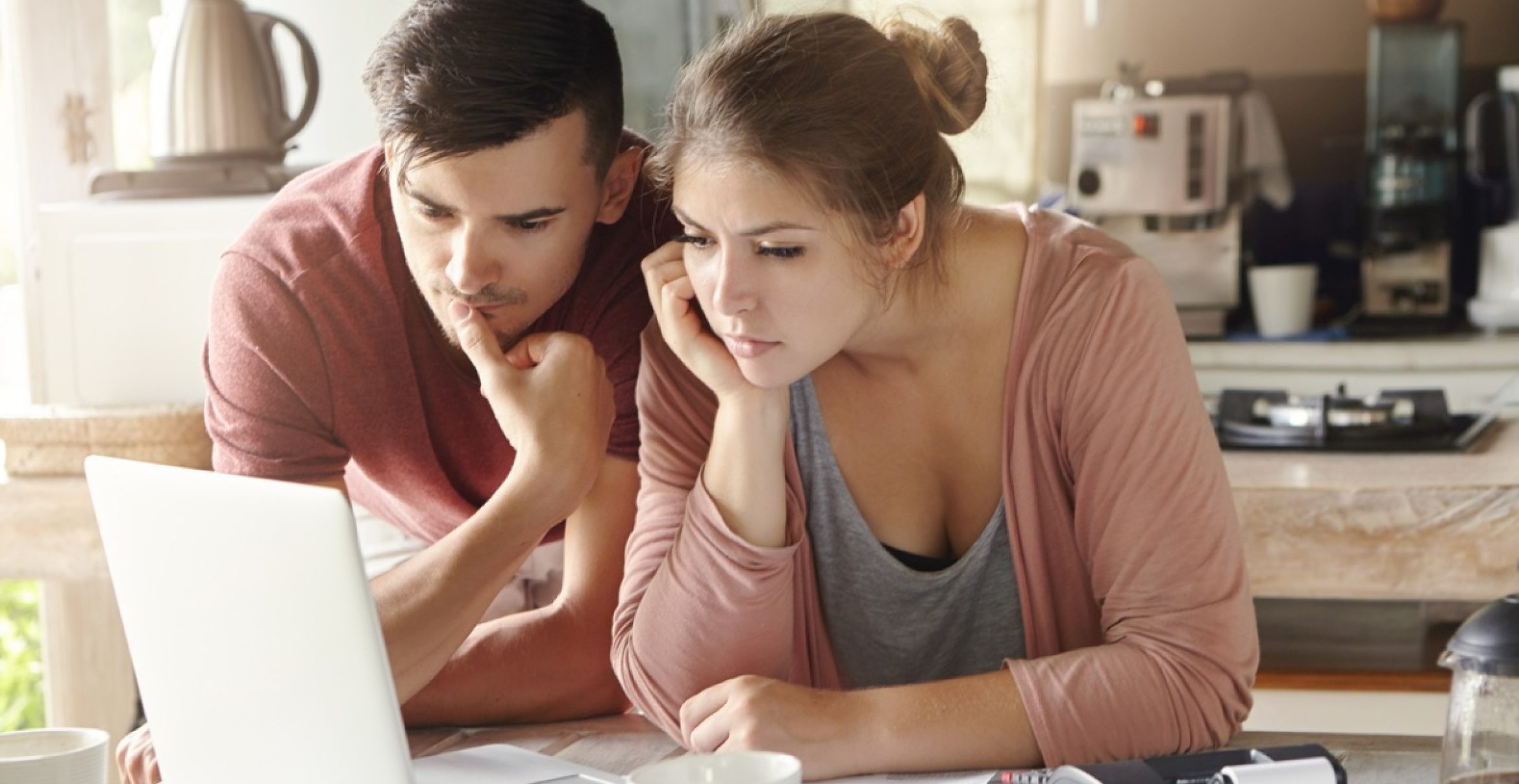 Geld in Sekunden ohne Risiko? Wo im Online-Banking Vorsicht geboten ist