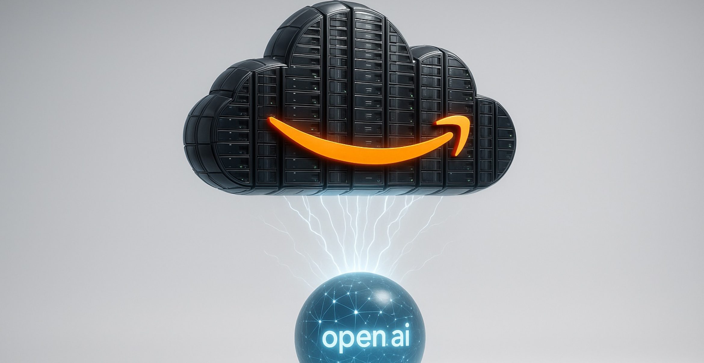 OpenAI bricht mit Microsoft – 38 Milliarden Gründe für Amazon