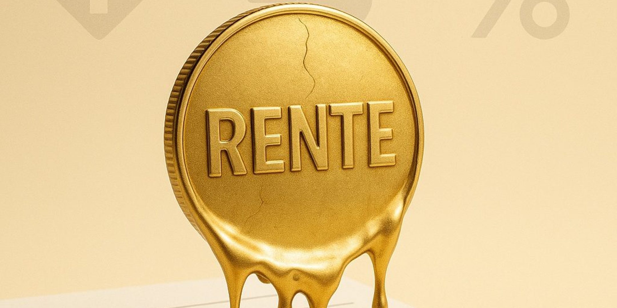 1.835 Euro Rente? Die bekommt fast niemand – Rechnung vs. Kontoauszug