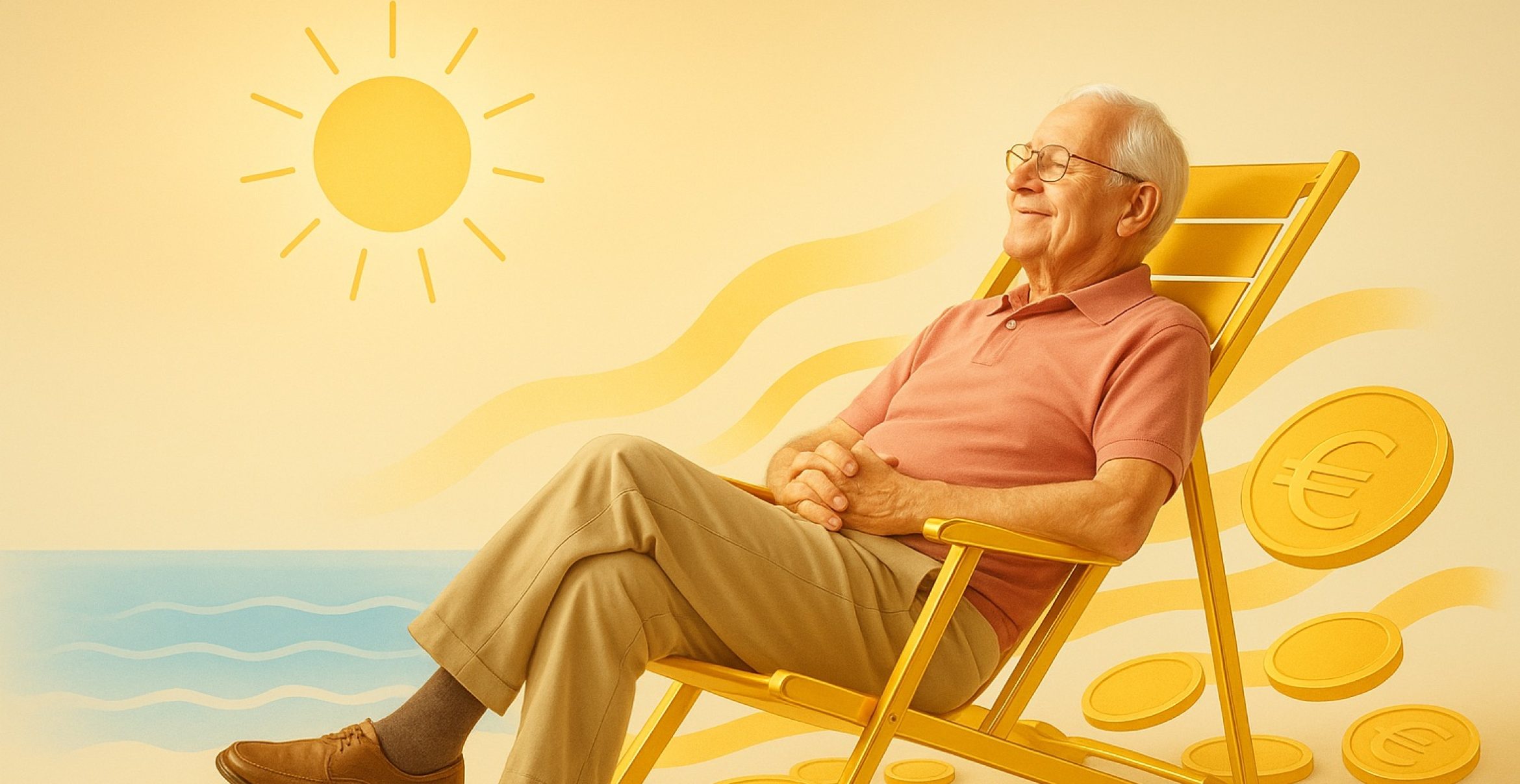 DIESER Inselstaat zieht deutsche Rentner an – mit einem Versprechen, das Berlin nicht halten kann