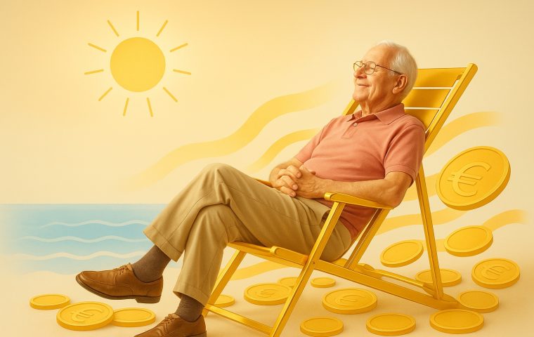 DIESER Inselstaat zieht deutsche Rentner an – mit einem Versprechen, das Berlin nicht halten kann