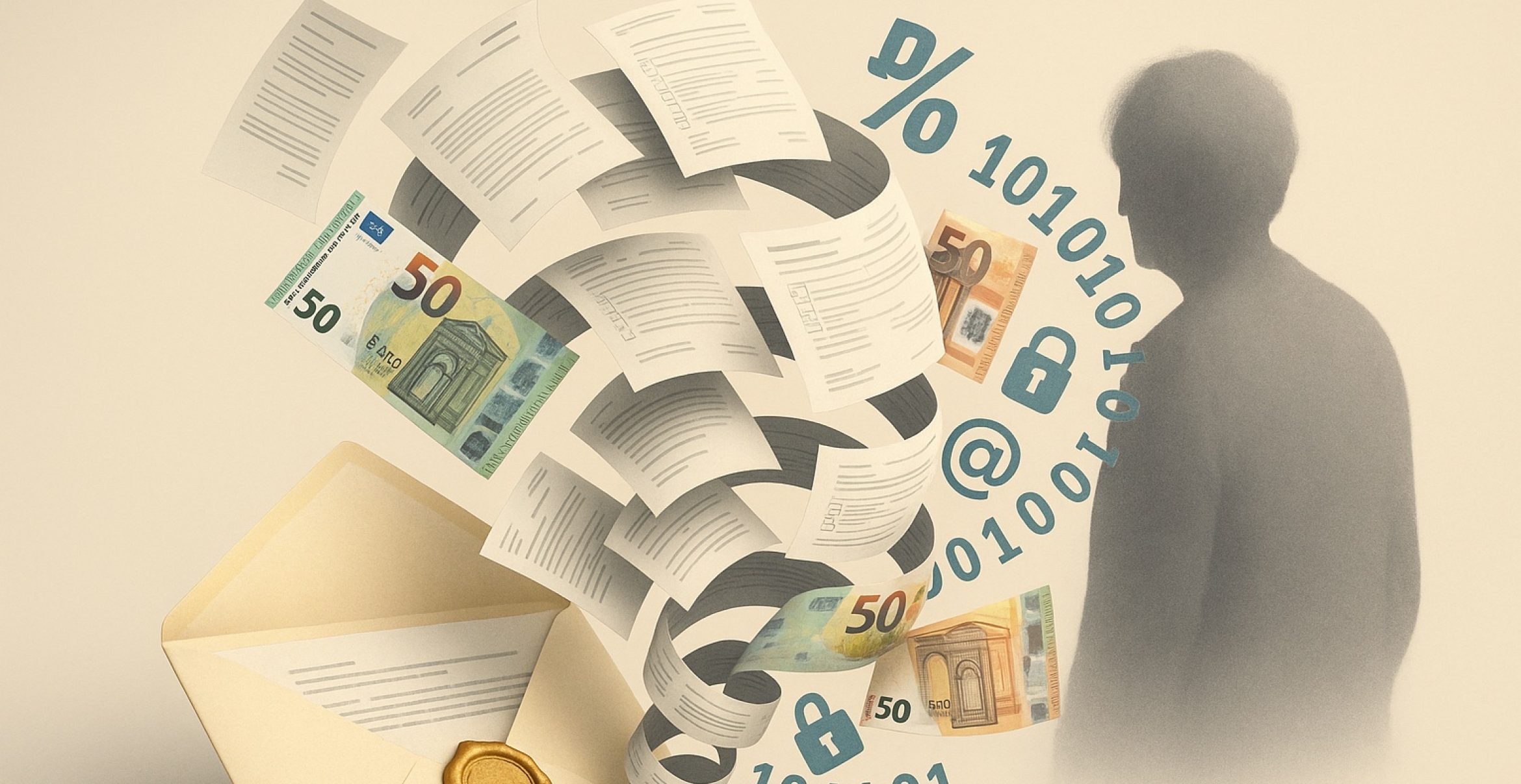 Renten-Abzocke boomt – wie Betrüger mit der Altersangst Milliarden machen