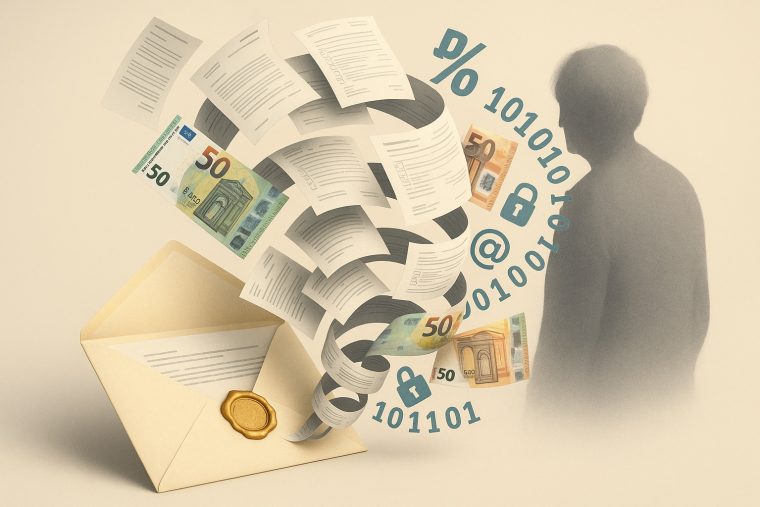 Renten-Abzocke boomt – wie Betrüger mit der Altersangst Milliarden machen