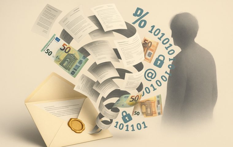 Renten-Abzocke boomt – wie Betrüger mit der Altersangst Milliarden machen