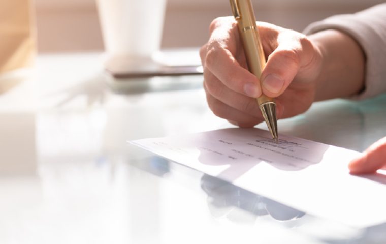 Abschied vom Klassiker: Diese Zahlungsmethode verschwindet nach Jahrzehnten