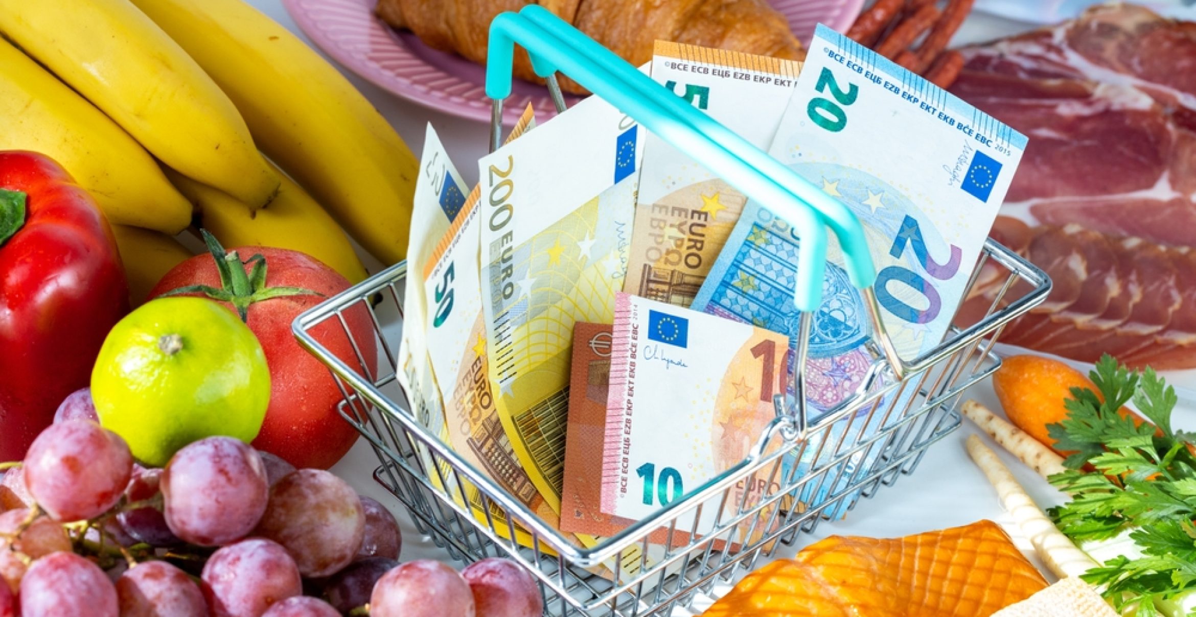 Bargeld-Revolution: EU macht Supermärkte zu Mini-Banken