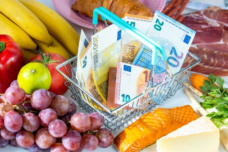 Bargeld-Revolution: EU macht Supermärkte zu Mini-Banken