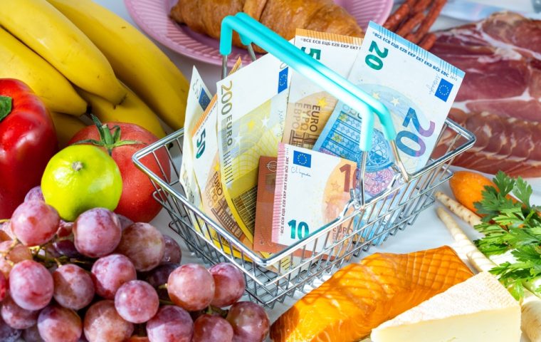 Bargeld-Revolution: EU macht Supermärkte zu Mini-Banken