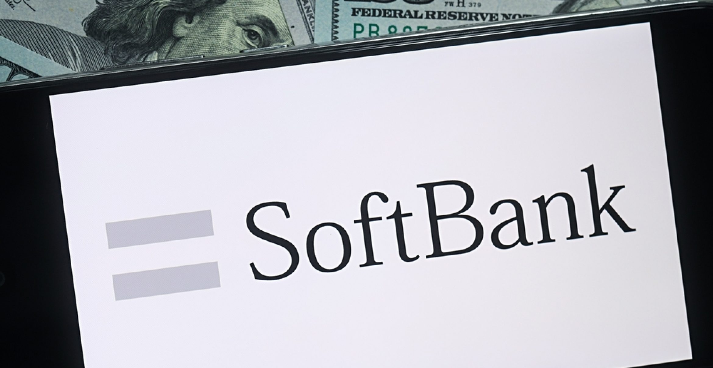 Softbank verkauft Nvidia-Aktien: KI-Poker oder Panik?