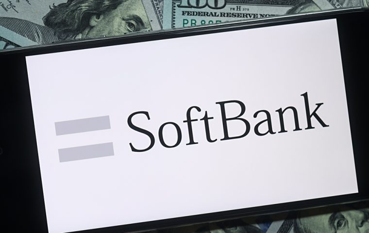 Softbank verkauft Nvidia-Aktien: KI-Poker oder Panik?
