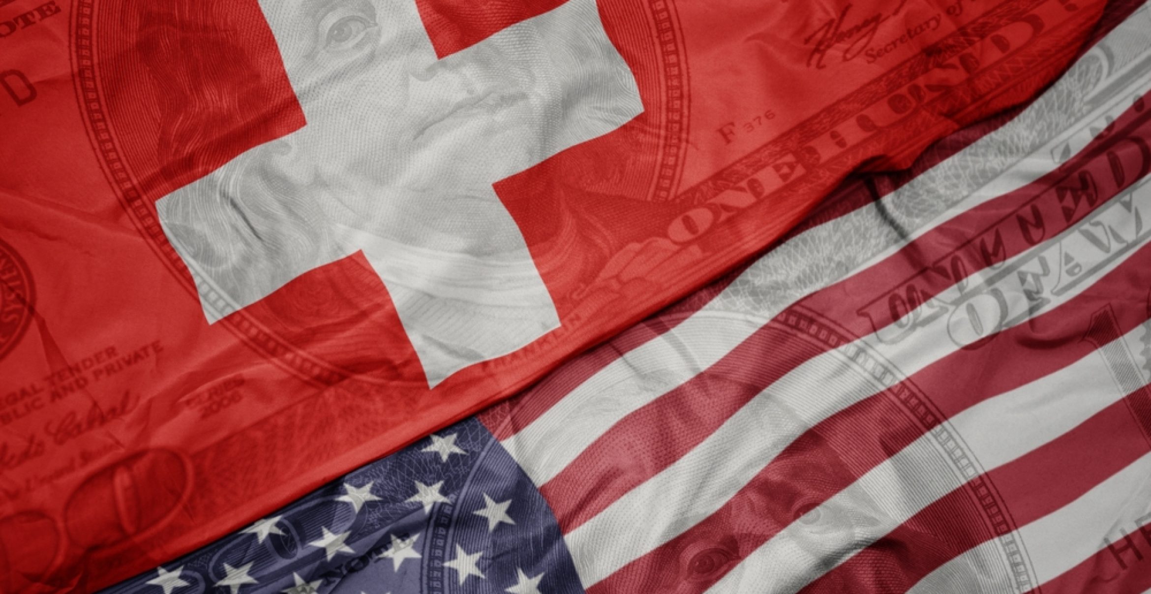 Moderner Wilhelm Tell: Die Schweiz schafft mit Geschenken von Rolex und Co. die Zollwende