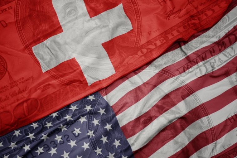 Moderner Wilhelm Tell: Die Schweiz schafft mit Geschenken von Rolex und Co. die Zollwende