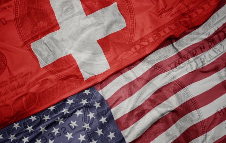 Moderner Wilhelm Tell: Die Schweiz schafft mit Geschenken von Rolex und Co. die Zollwende