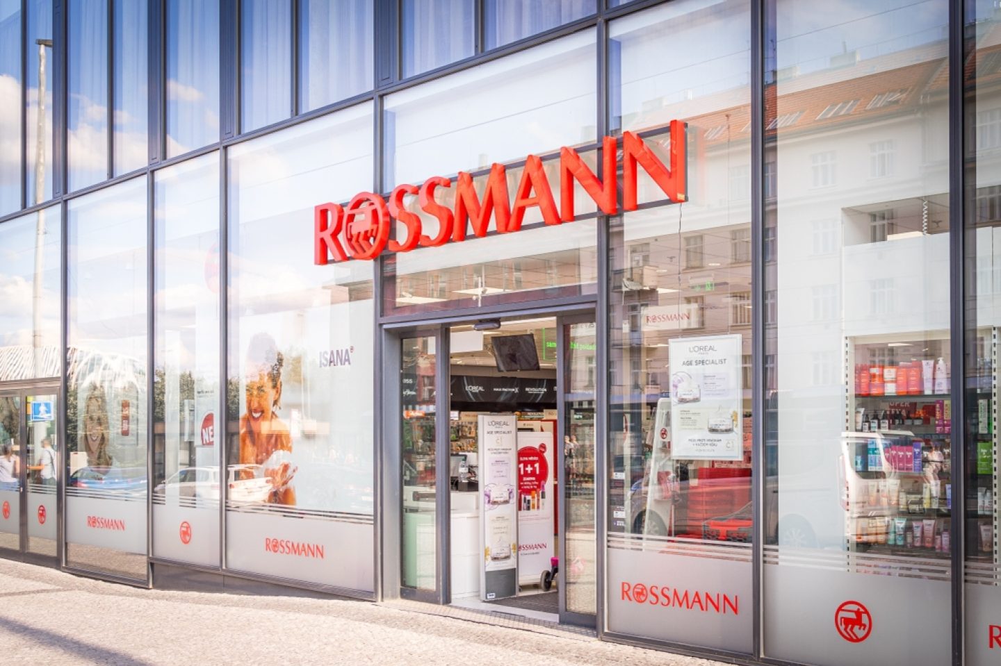 Rossmann verlässt Verband der Familienunternehmer wegen AfD-Dialogkurs