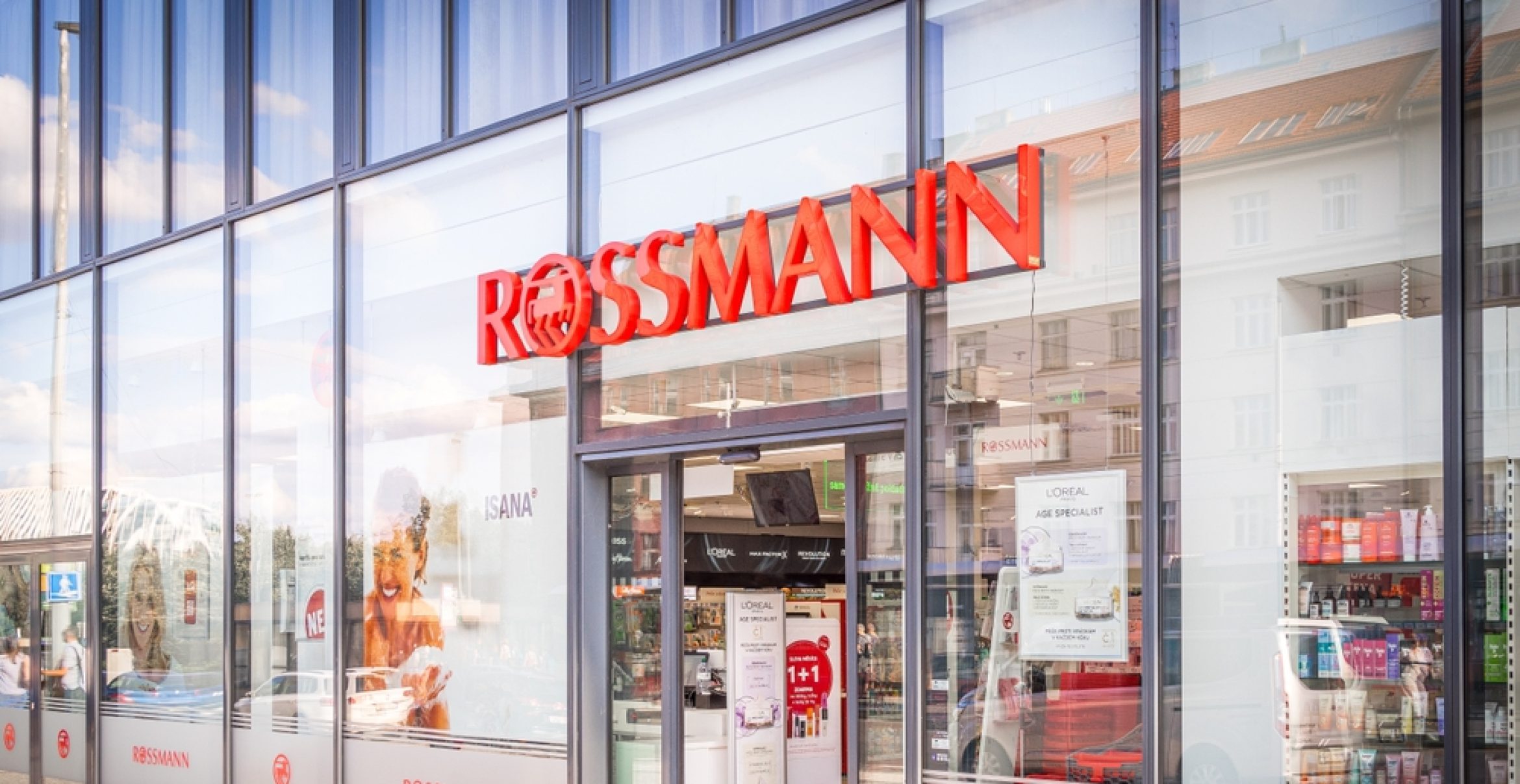 Rossmann verlässt Verband der Familienunternehmer wegen AfD-Dialogkurs