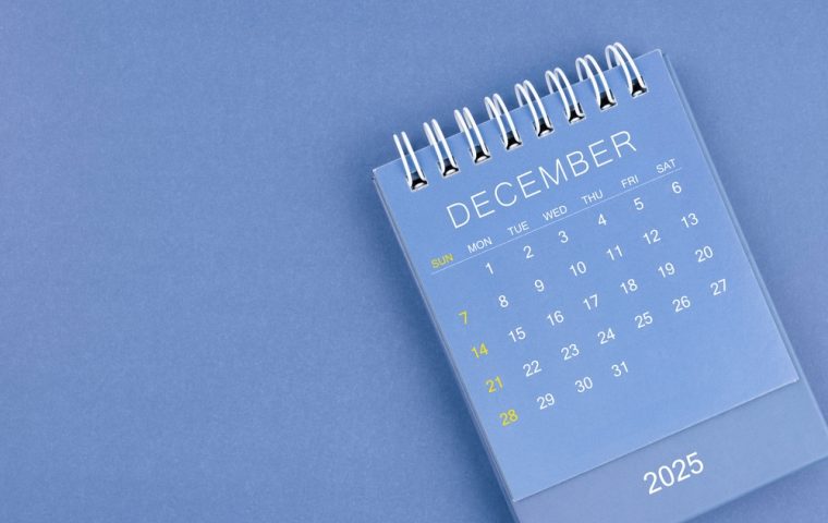 Dezember 2025: Diese Änderungen stehen bevor