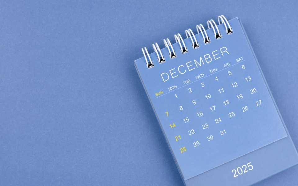 Dezember 2025 bringt massive regulatorische Änderungen für Unternehmen und Verbrauche