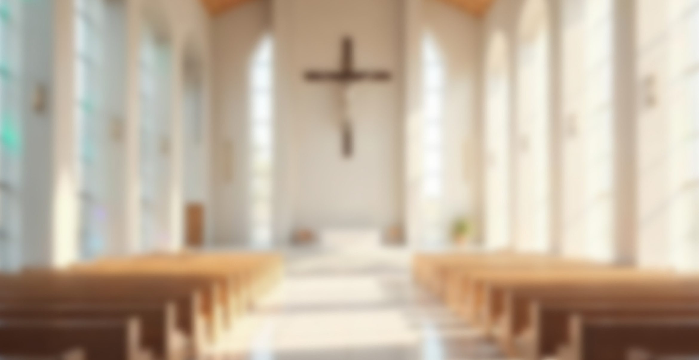 Ist die Kirche jetzt ein Swingerclub?