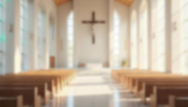 Ist die Kirche jetzt ein Swingerclub?