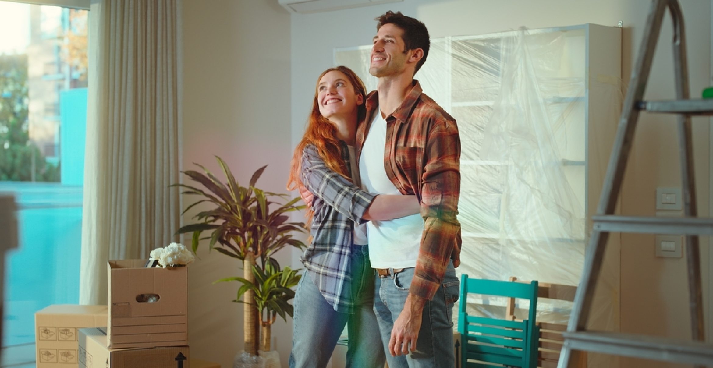 Generation Z: Immobilien-Enthusiasten statt Mietrebellen