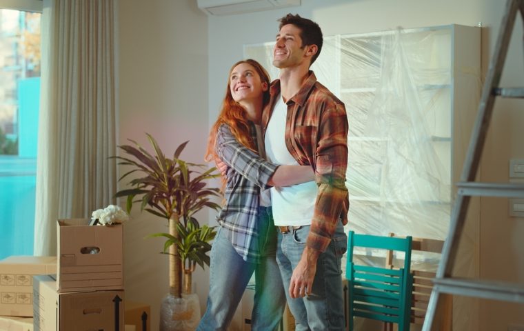 Generation Z: Immobilien-Enthusiasten statt Mietrebellen