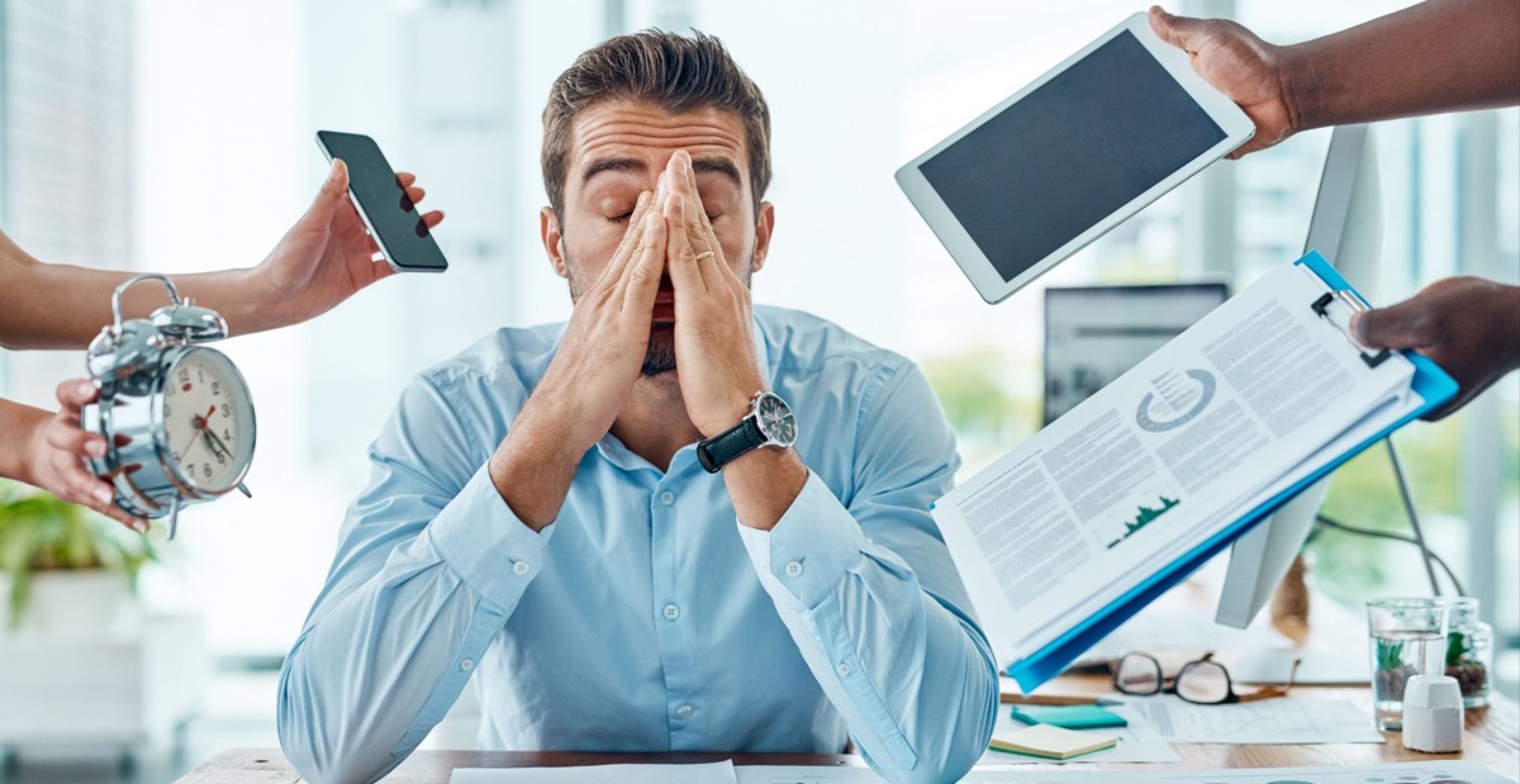 Sicherheitsnetz für Gründer: Wie clevere Vorsorge unternehmerische Risiken abschwächt