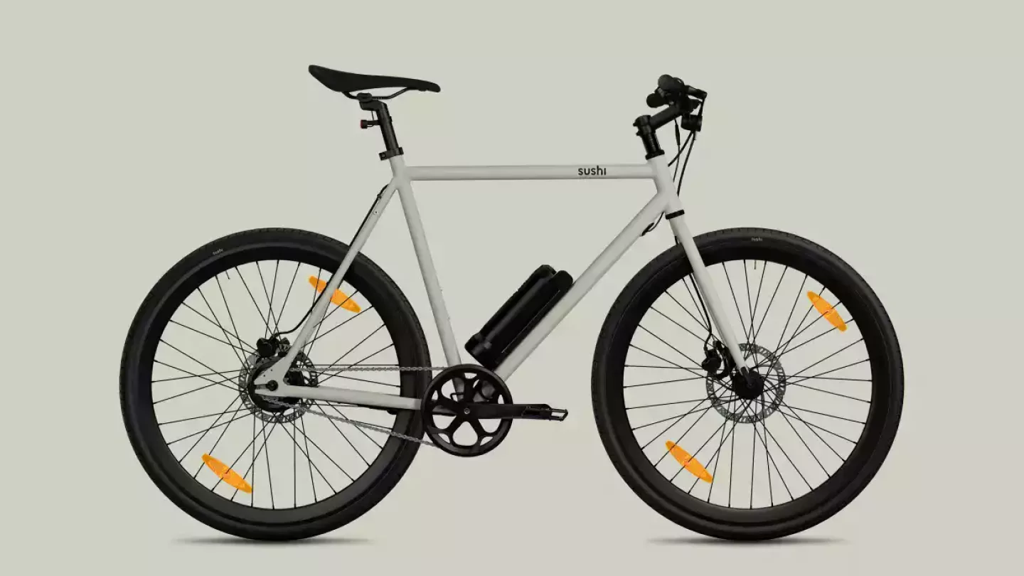 Hype, Boom, Insolvenz?: Sushi Bikes wird zum Lehrstück für Startup-Realität