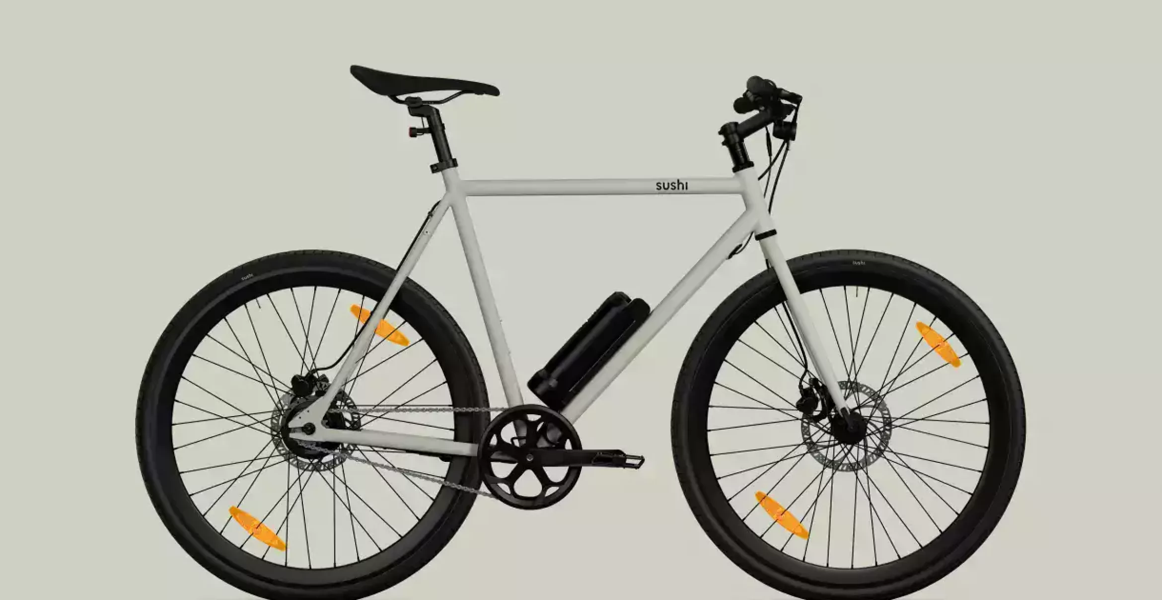 Hype, Boom, Insolvenz?: Sushi Bikes wird zum Lehrstück für Startup-Realität