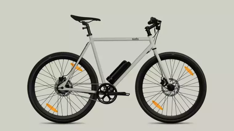 Hype, Boom, Insolvenz?: Sushi Bikes wird zum Lehrstück für Startup-Realität