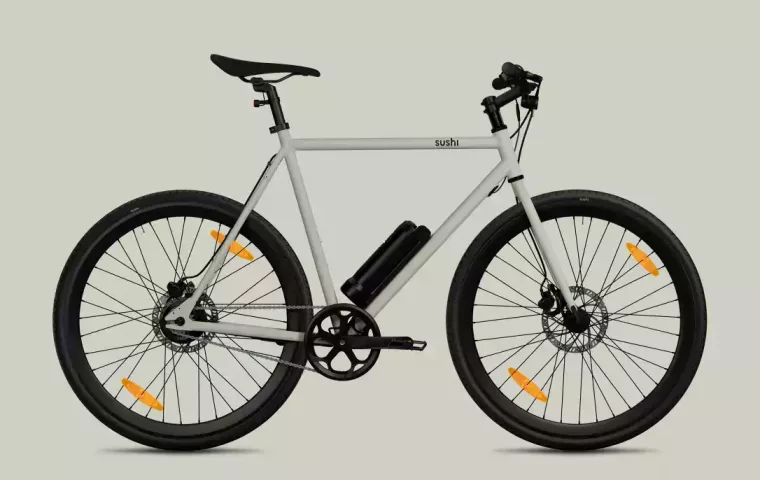 Hype, Boom, Insolvenz?: Sushi Bikes wird zum Lehrstück für Startup-Realität