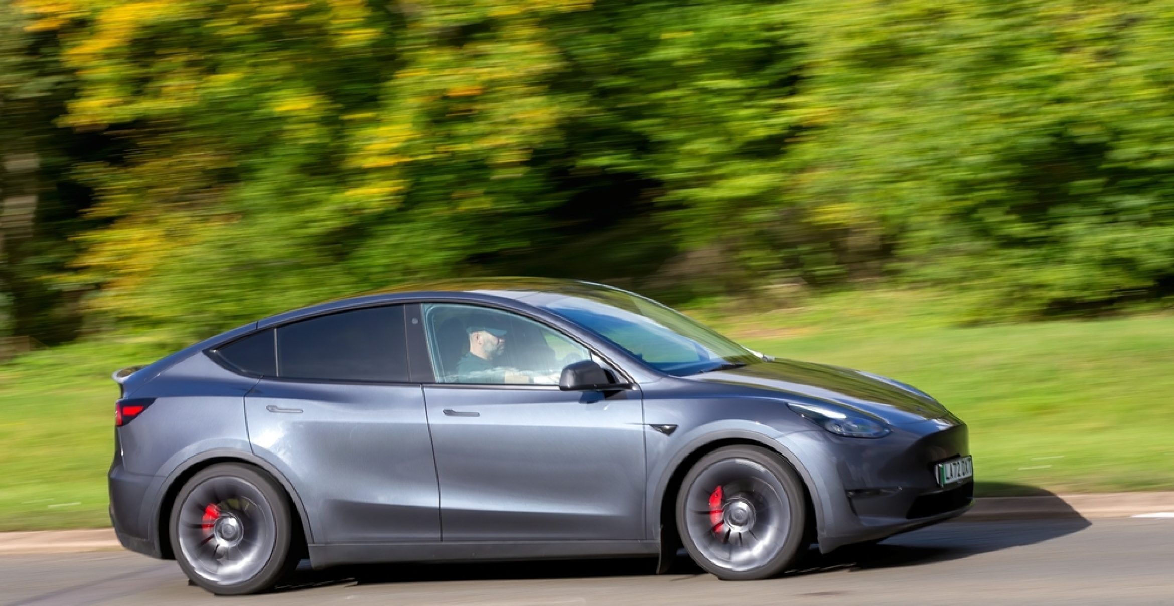 Teslas Qualitäts-Desaster: Model Y bringt TÜV zum Verzweifeln