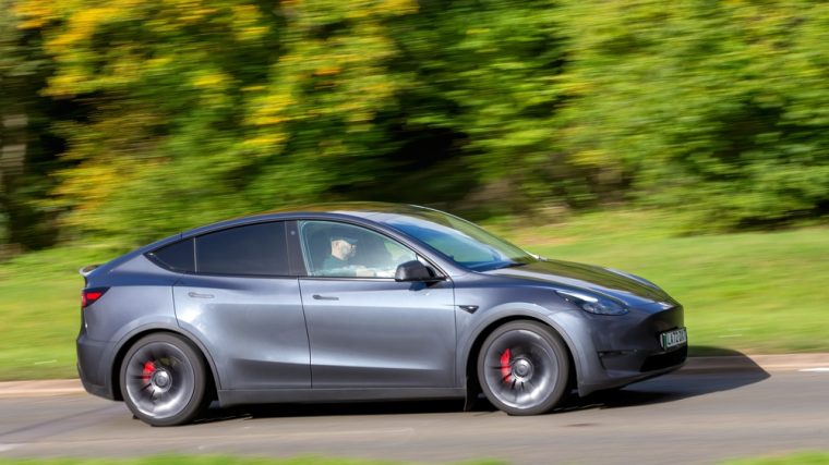Tesla droht Europas FSD-Aus: Schweden zieht die Notbremse