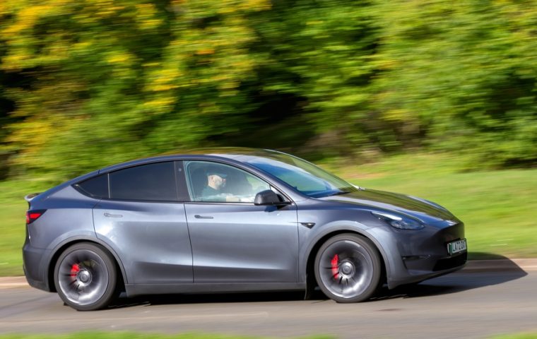 Teslas Qualitäts-Desaster: Model Y bringt TÜV zum Verzweifeln