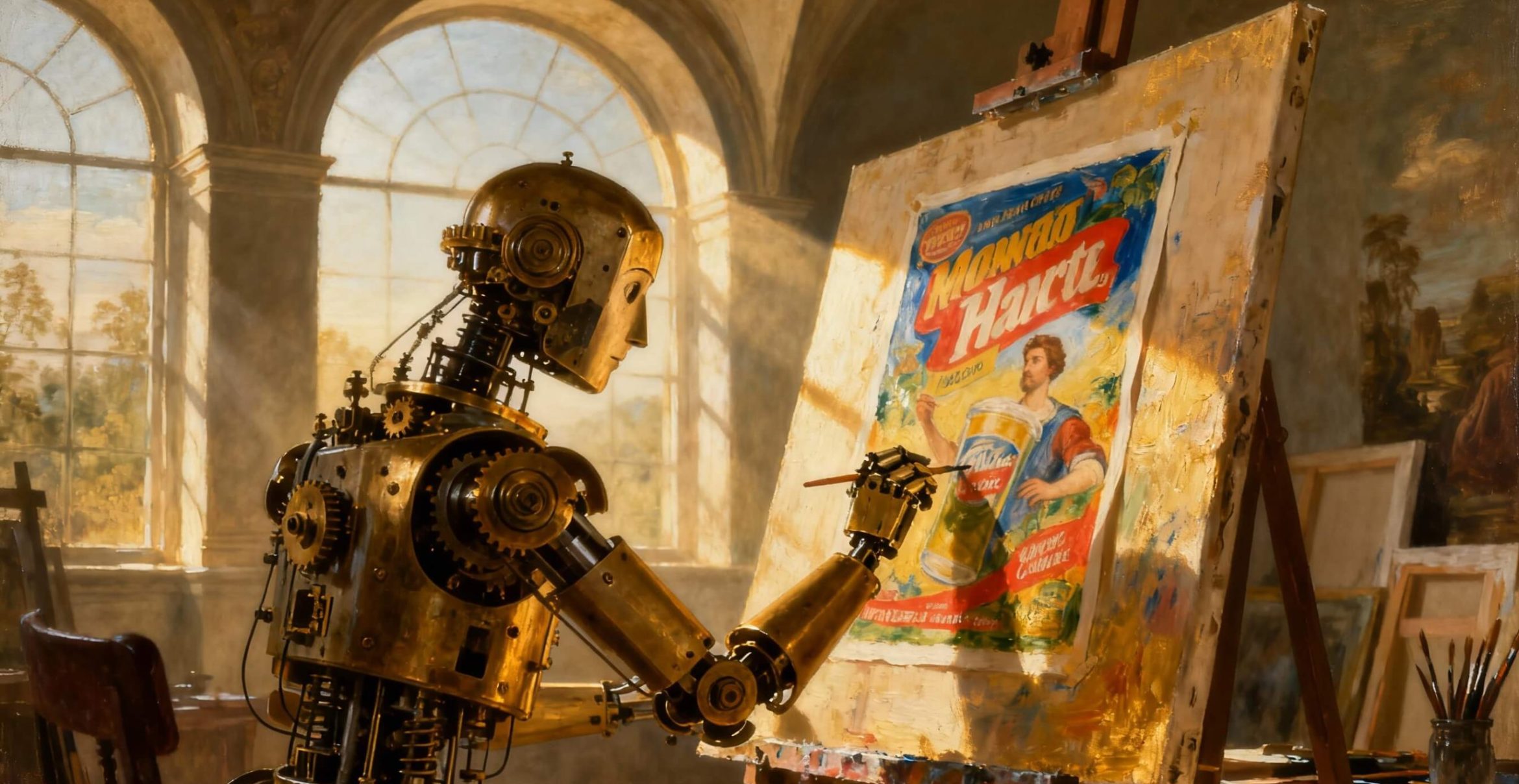 KI macht Digitale Werbung besser – aber nur, wenn Profis sie bedienen