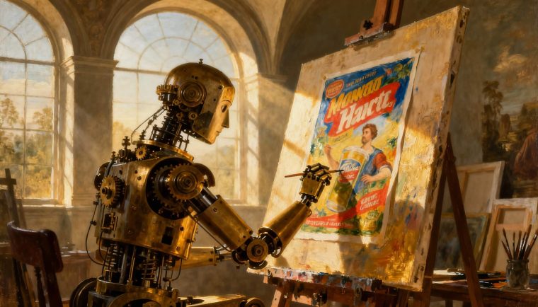 KI macht Digitale Werbung besser – aber nur, wenn Profis sie bedienen
