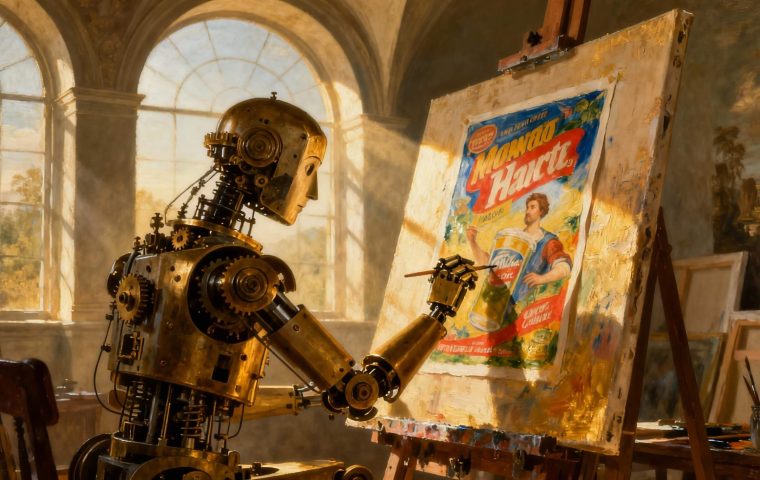 KI macht Digitale Werbung besser – aber nur, wenn Profis sie bedienen