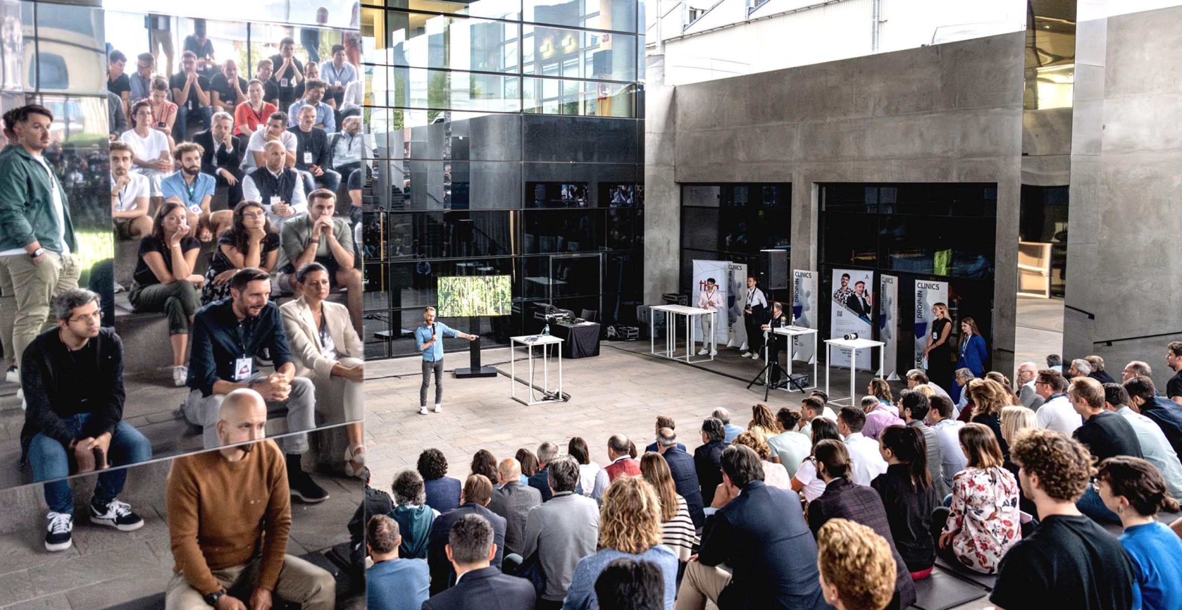 Baywatch Bozen: Südtirol im High-Tech-Boom