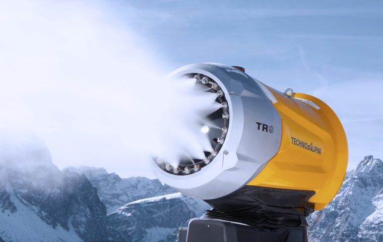 Südtirol: Schnee von morgen