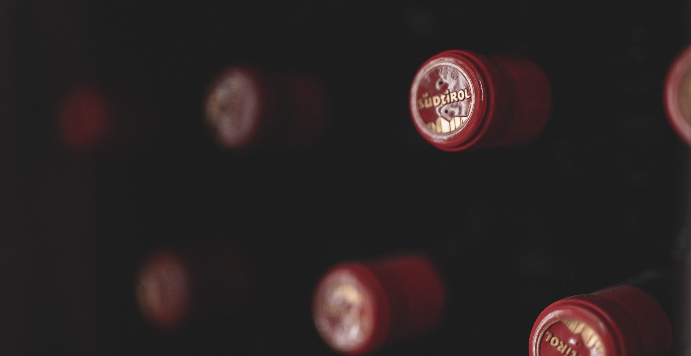 Zwischen Fels und Funkeln, was Südtiroler Wein uns über Weihnachten beibringt