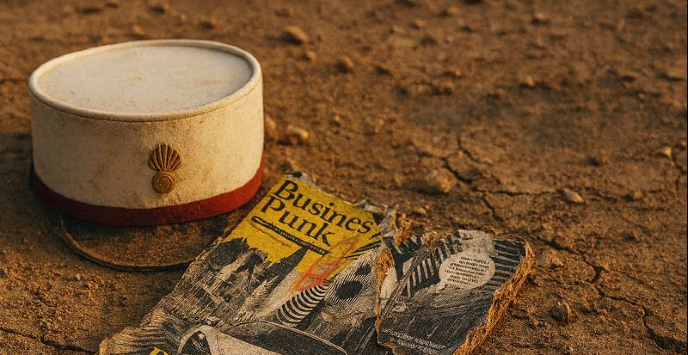 Legion Entrepreneuriale: Fremdenlegion trifft Gründergeist