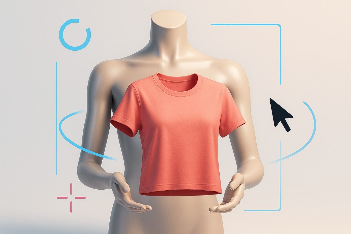 Googles digitale Umkleidekabine: Wir Europäer müssen leider draußen bleiben