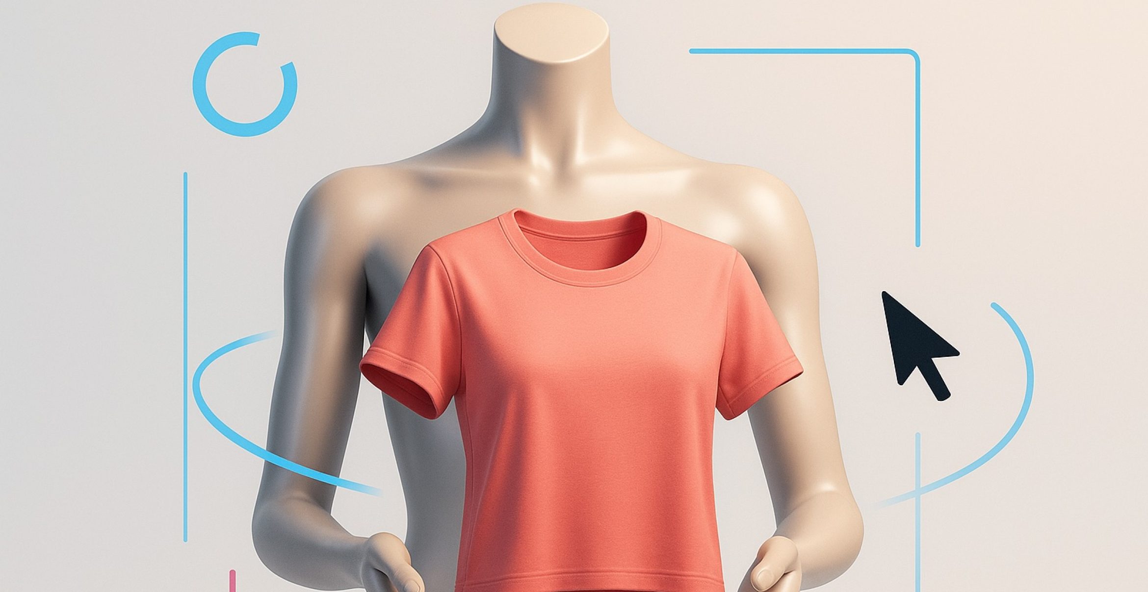 Googles digitale Umkleidekabine: Wir Europäer müssen leider draußen bleiben