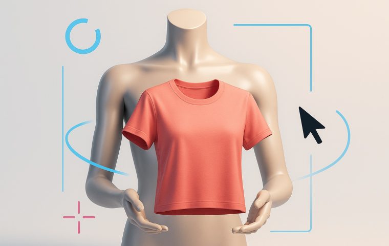 Googles digitale Umkleidekabine: Wir Europäer müssen leider draußen bleiben