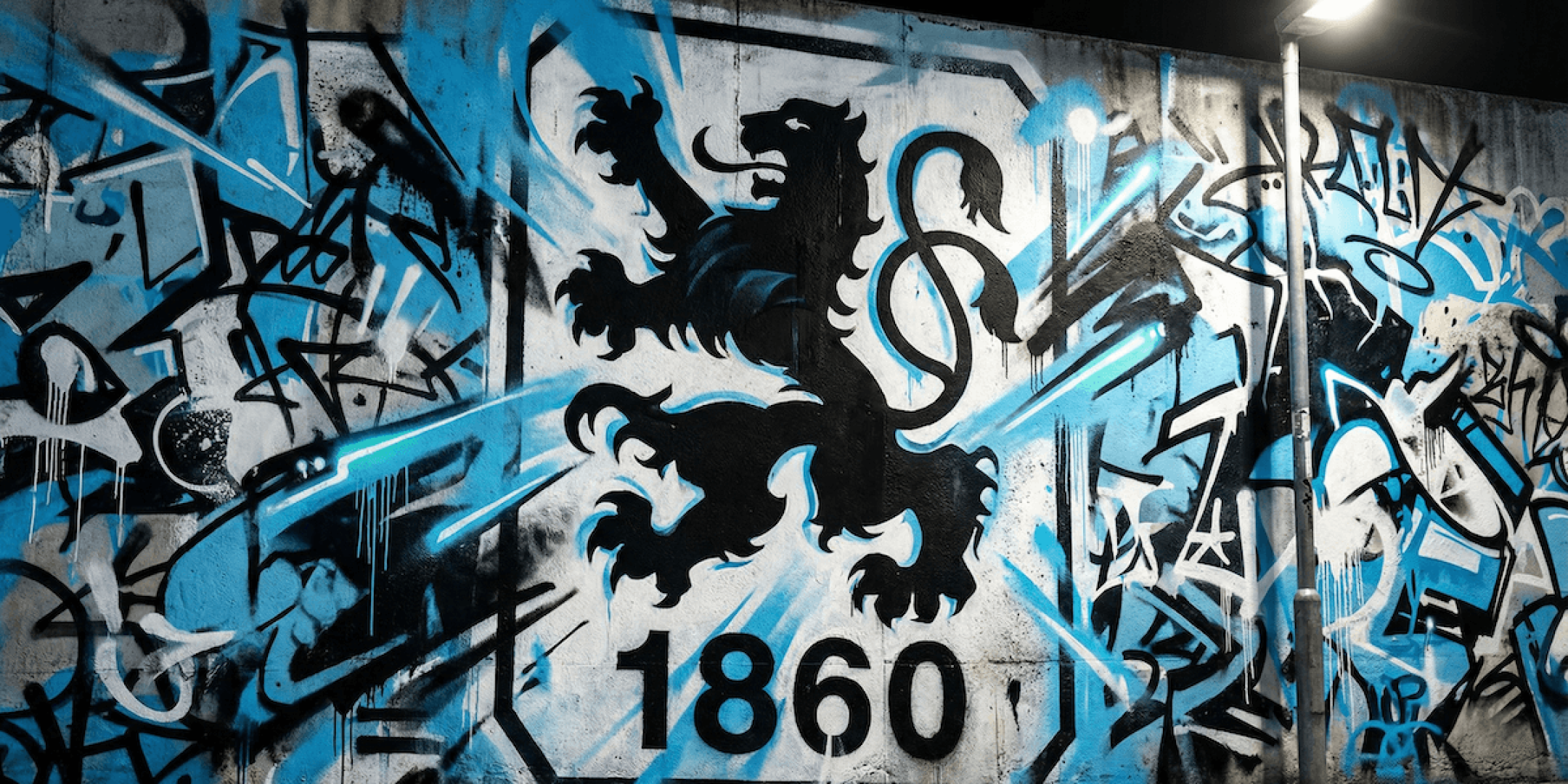 TSV 1860 – Der Verein, der sich selbst frisst