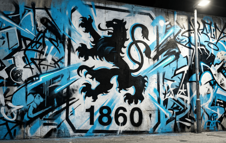 TSV 1860 – Der Verein, der sich selbst frisst