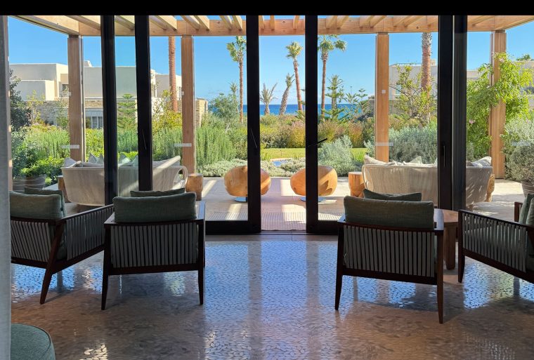 Palastgeflüster und Plasma-Therapie an der marokkanischen Riviera