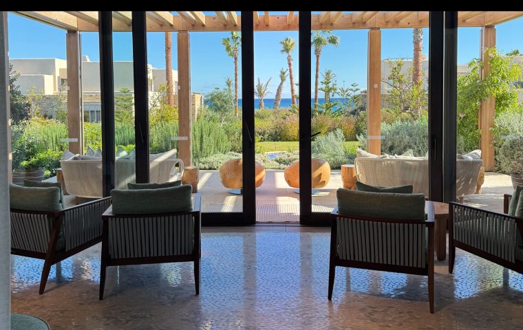 Palastgeflüster und Plasma-Therapie an der marokkanischen Riviera